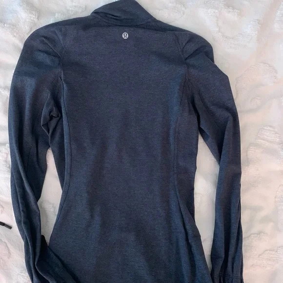 Lululemon jacket - Picture 2 of 2